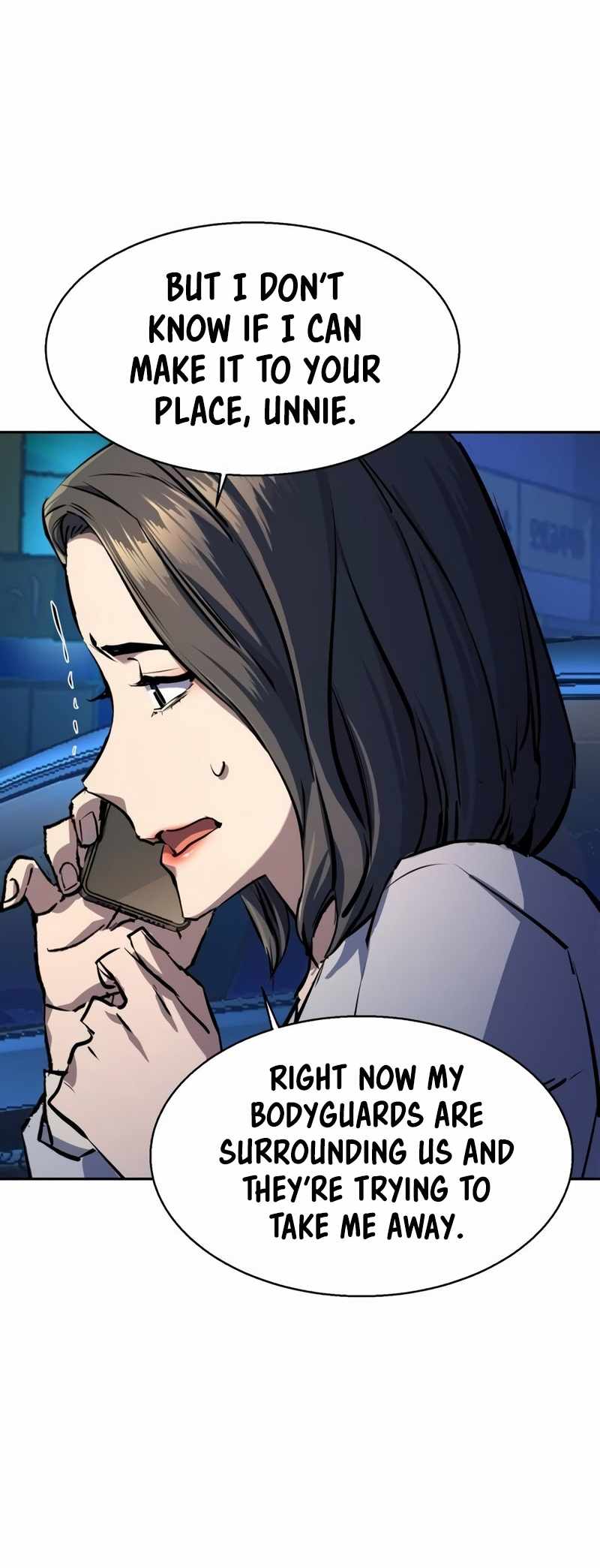 Read Mercenary Enrollment Manga Online