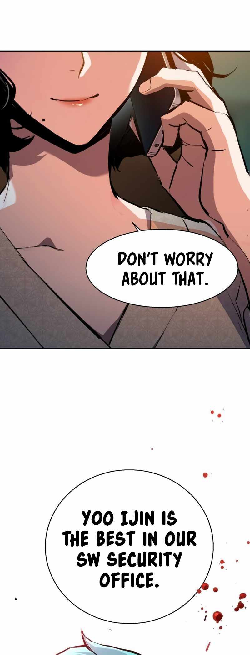 Read Mercenary Enrollment Manga Online