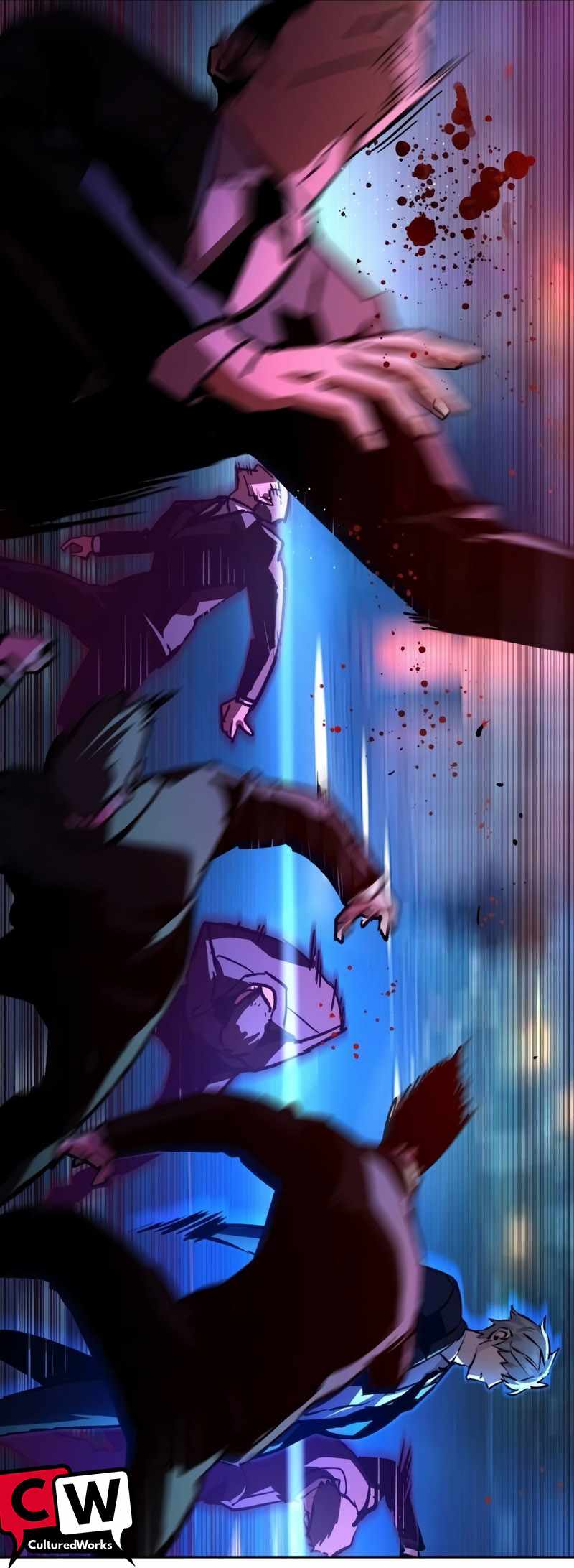 Read Mercenary Enrollment Manga Online