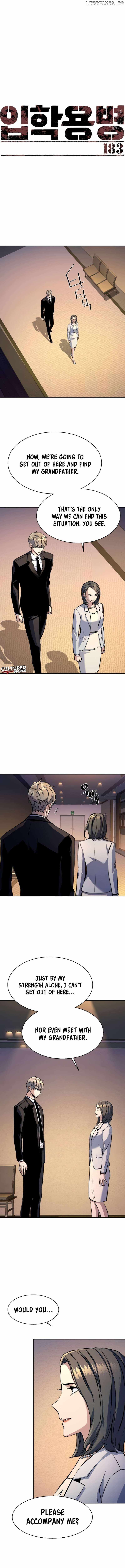 Read Mercenary Enrollment Manga Online