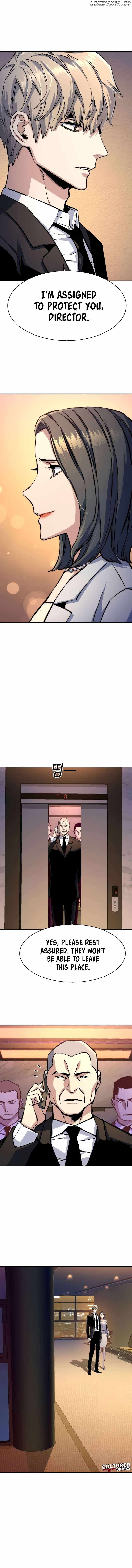 Read Mercenary Enrollment Manga Online