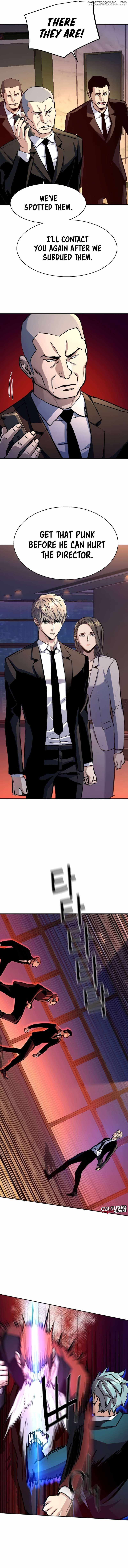 Read Mercenary Enrollment Manga Online