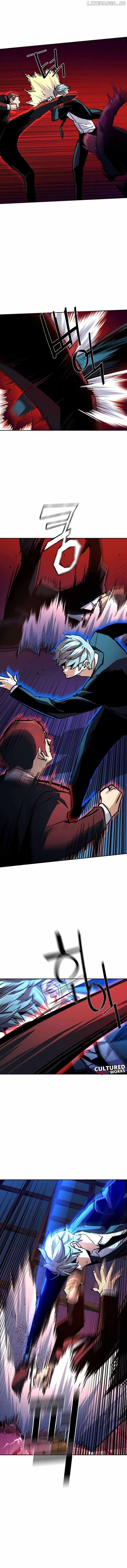 Read Mercenary Enrollment Manga Online