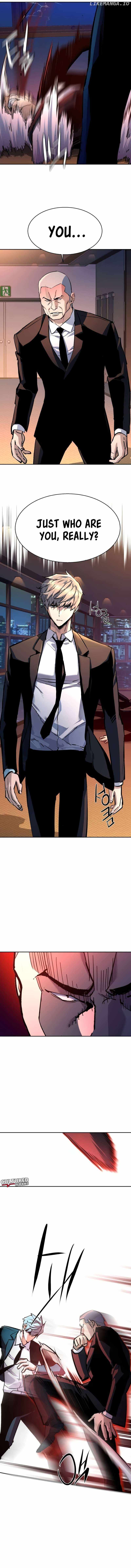 Read Mercenary Enrollment Manga Online