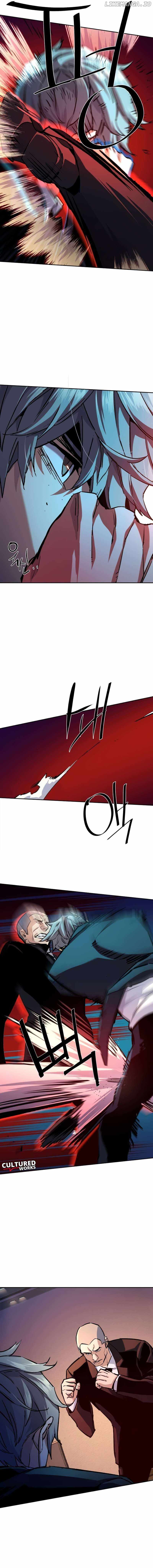 Read Mercenary Enrollment Manga Online