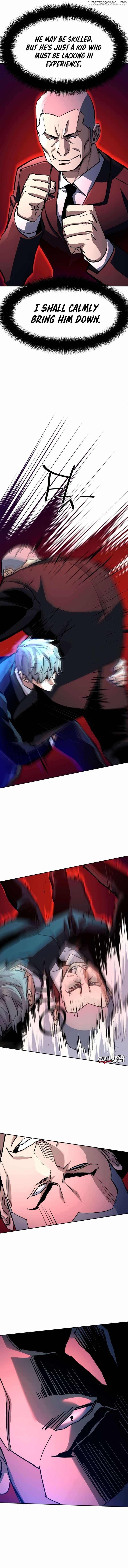 Read Mercenary Enrollment Manga Online