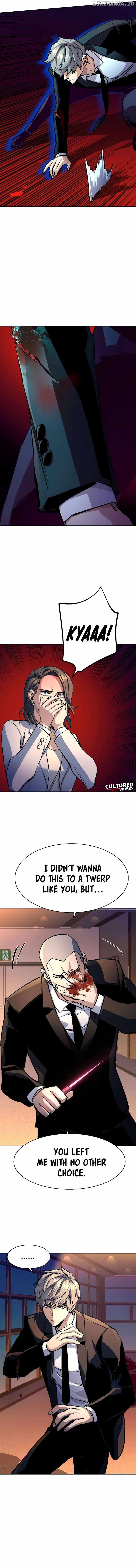 Read Mercenary Enrollment Manga Online