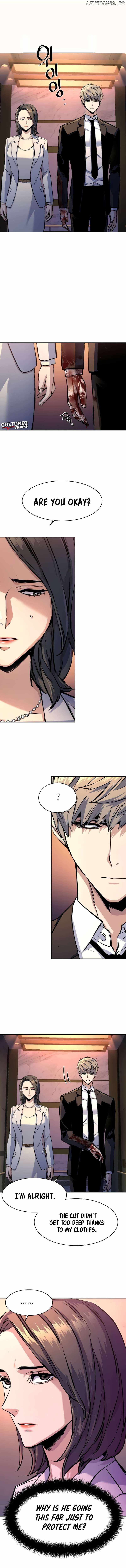 Read Mercenary Enrollment Manga Online