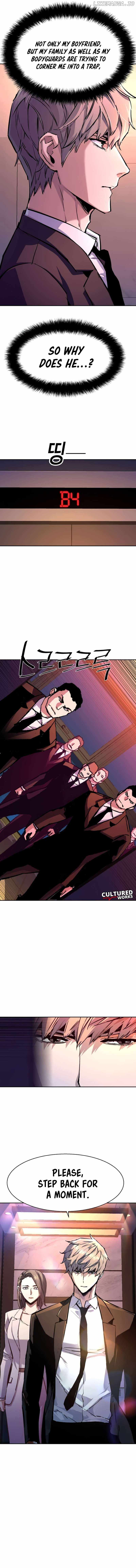 Read Mercenary Enrollment Manga Online