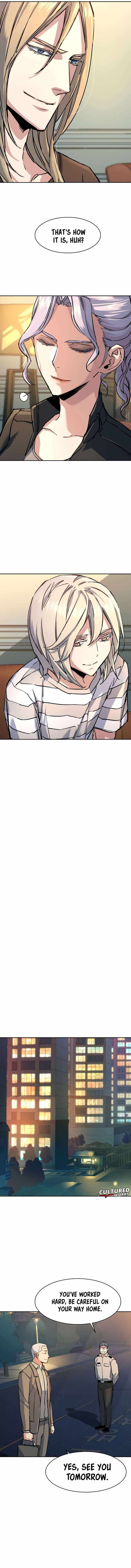 Read Mercenary Enrollment Manga Online