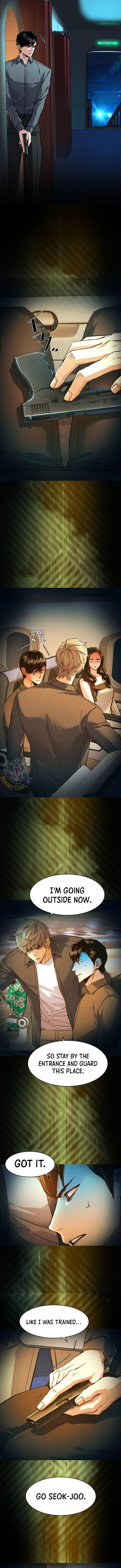 Read Mercenary Enrollment Manga Online