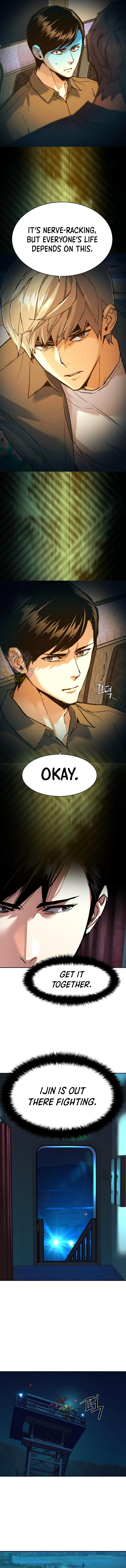 Read Mercenary Enrollment Manga Online