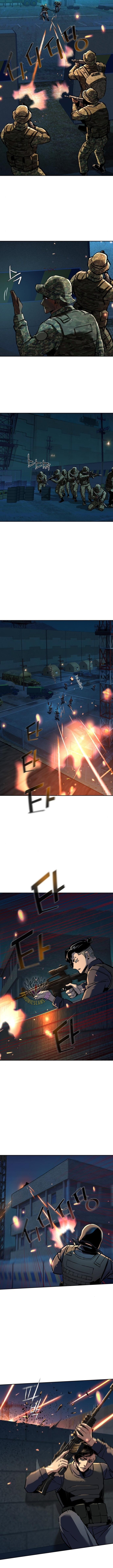 Read Mercenary Enrollment Manga Online