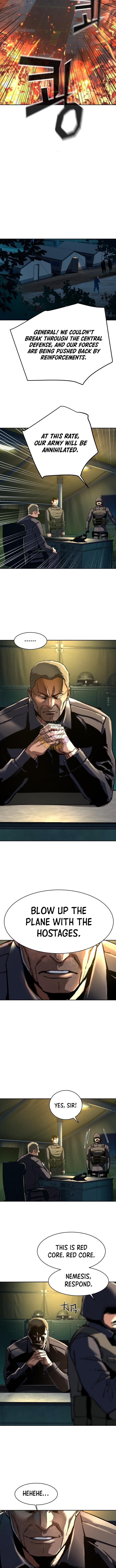 Read Mercenary Enrollment Manga Online