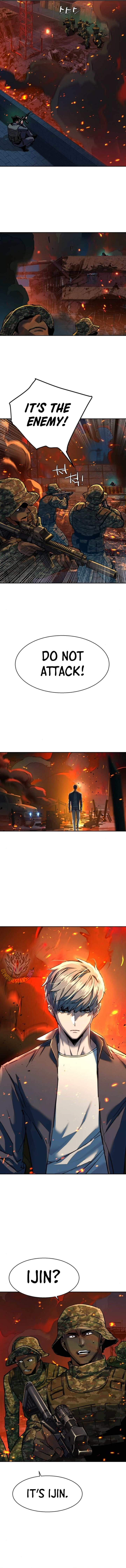 Read Mercenary Enrollment Manga Online