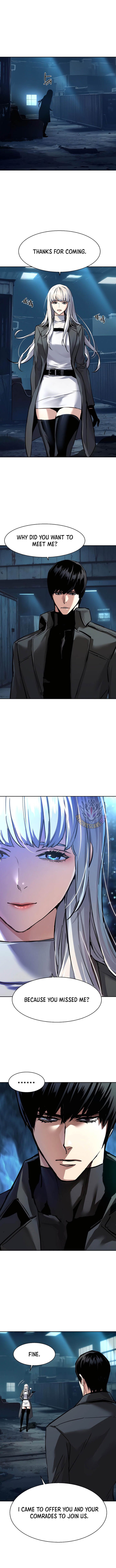 Read Mercenary Enrollment Manga Online