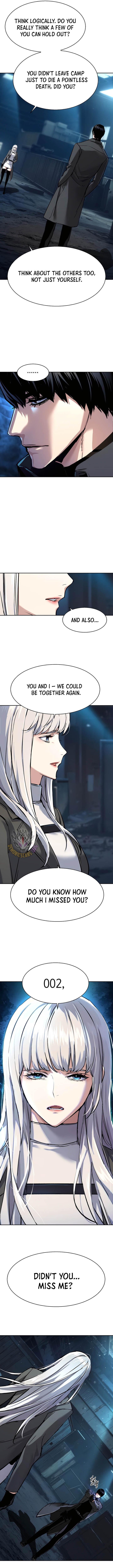 Read Mercenary Enrollment Manga Online