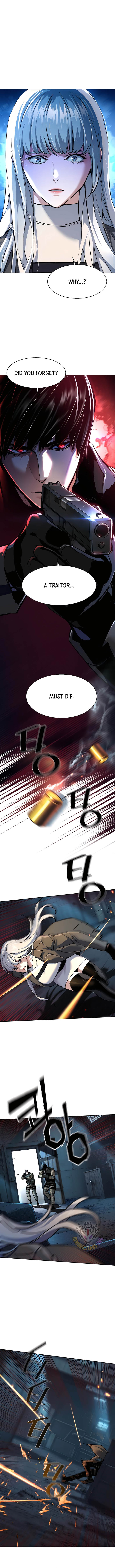 Read Mercenary Enrollment Manga Online