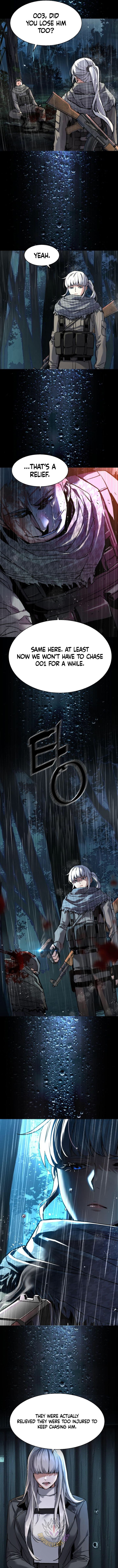 Read Mercenary Enrollment Manga Online