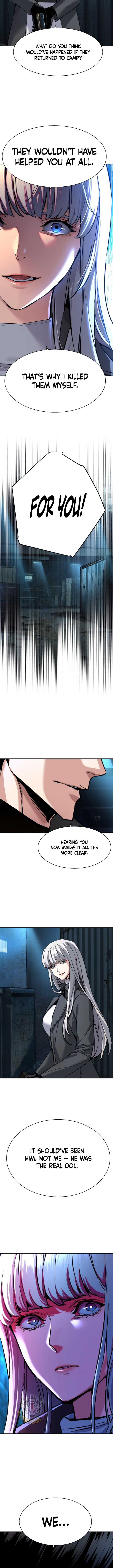 Read Mercenary Enrollment Manga Online