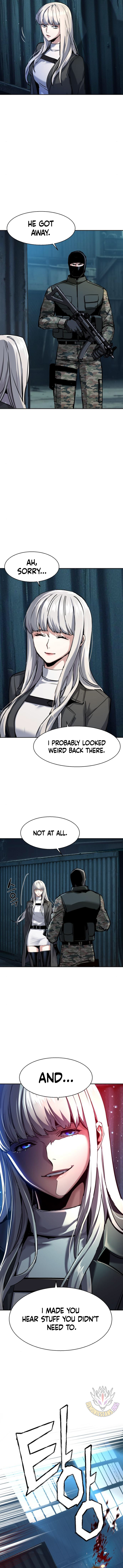 Read Mercenary Enrollment Manga Online