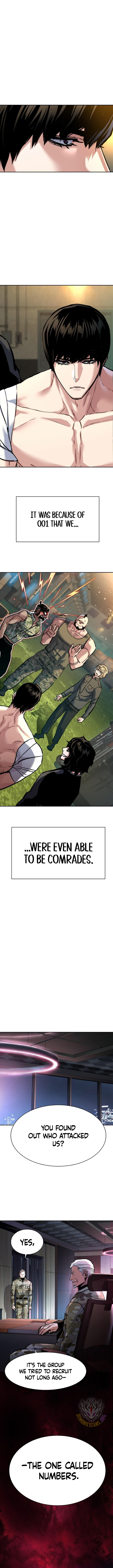 Read Mercenary Enrollment Manga Online