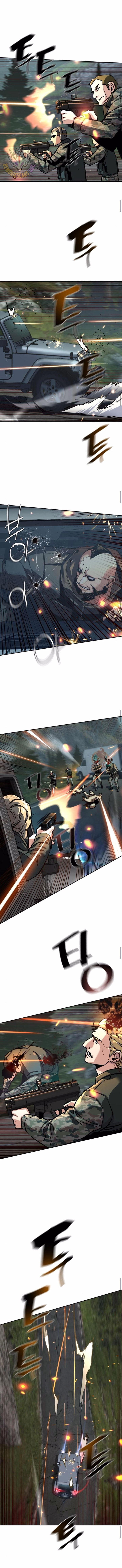 Read Mercenary Enrollment Manga Online