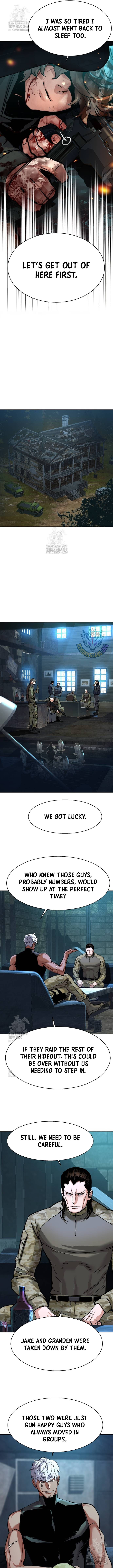 Read Mercenary Enrollment Manga Online