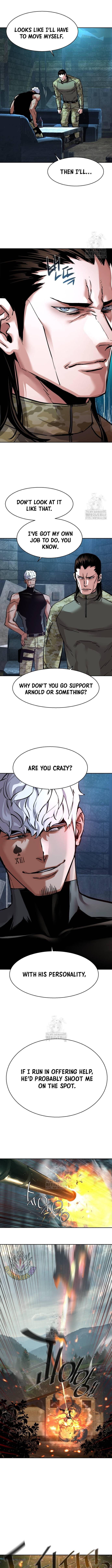 Read Mercenary Enrollment Manga Online