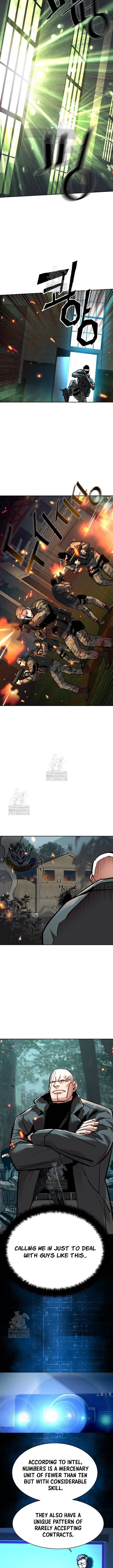 Read Mercenary Enrollment Manga Online