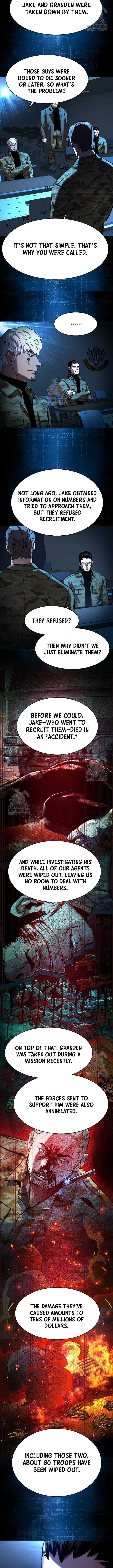 Read Mercenary Enrollment Manga Online