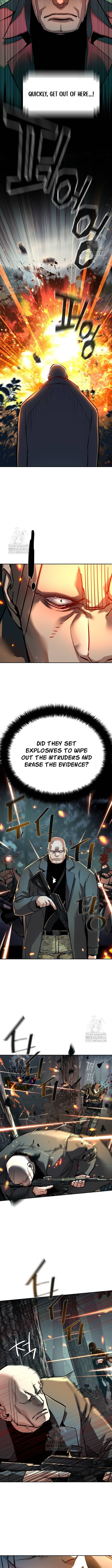 Read Mercenary Enrollment Manga Online