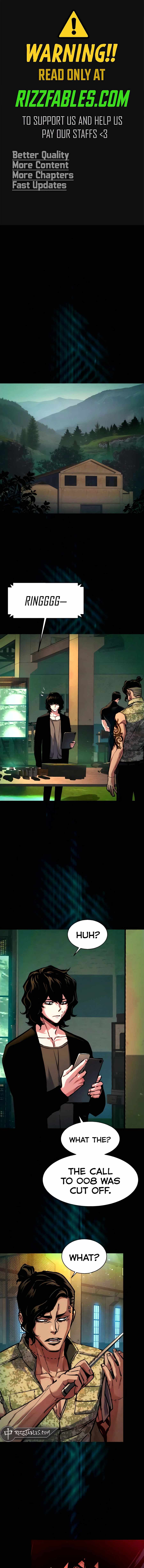 Read Mercenary Enrollment Manga Online