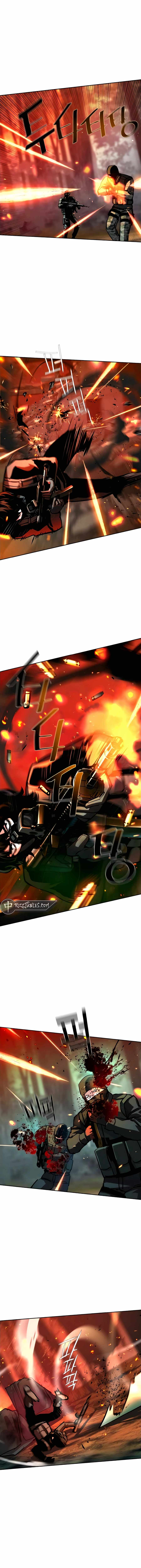 Read Mercenary Enrollment Manga Online