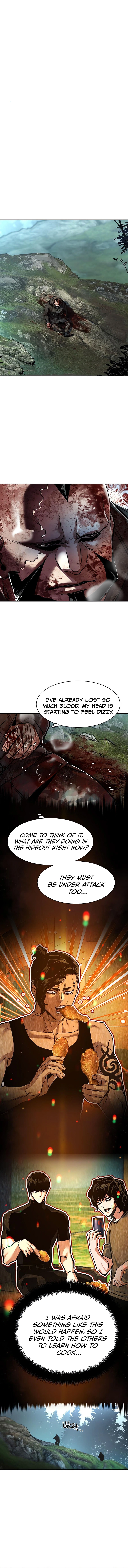 Read Mercenary Enrollment Manga Online