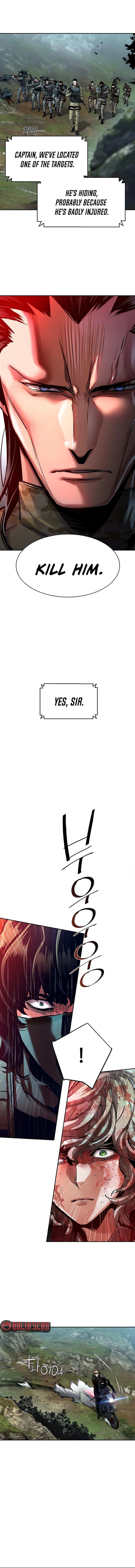 Read Mercenary Enrollment Manga Online