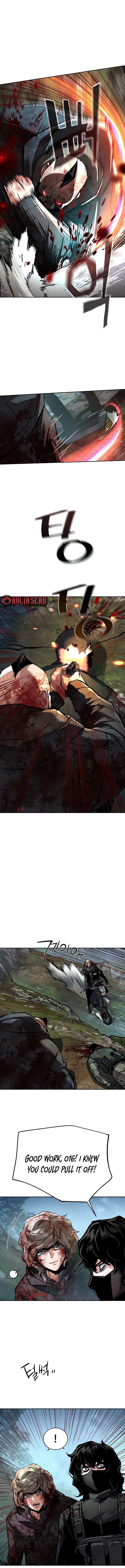 Read Mercenary Enrollment Manga Online