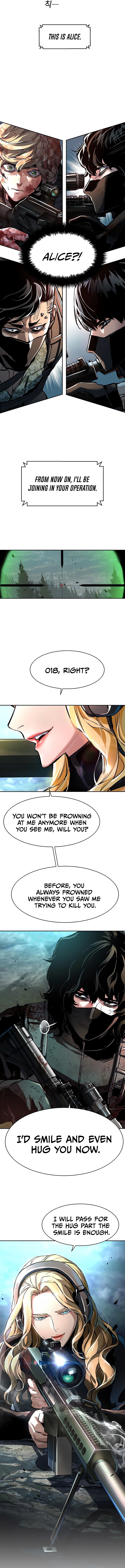 Read Mercenary Enrollment Manga Online