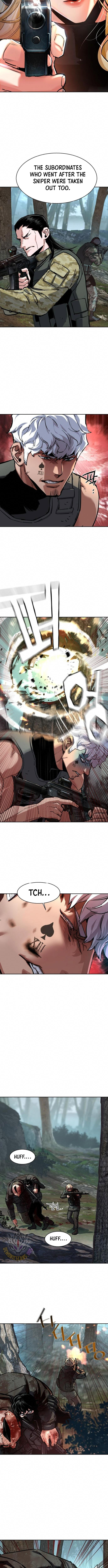 Read Mercenary Enrollment Manga Online