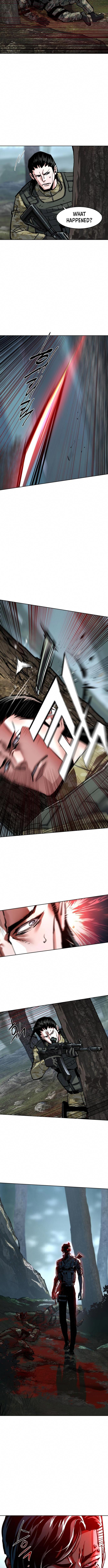 Read Mercenary Enrollment Manga Online