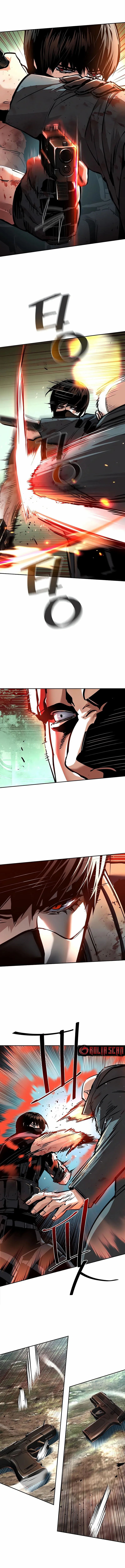 Read Mercenary Enrollment Manga Online