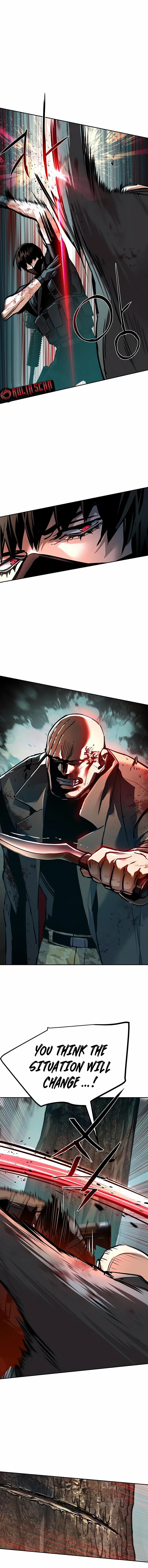 Read Mercenary Enrollment Manga Online