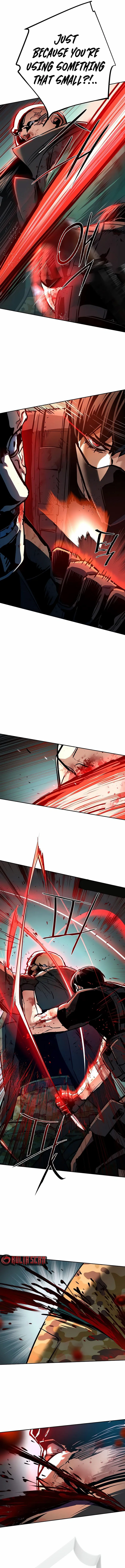 Read Mercenary Enrollment Manga Online