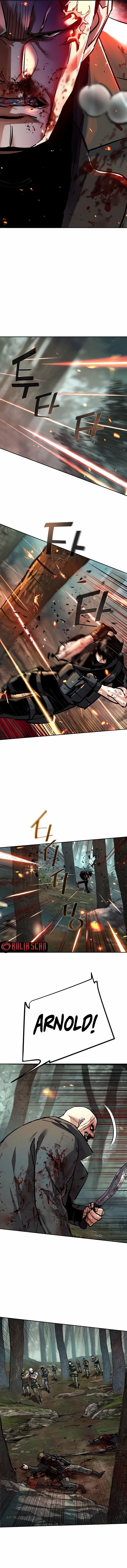 Read Mercenary Enrollment Manga Online