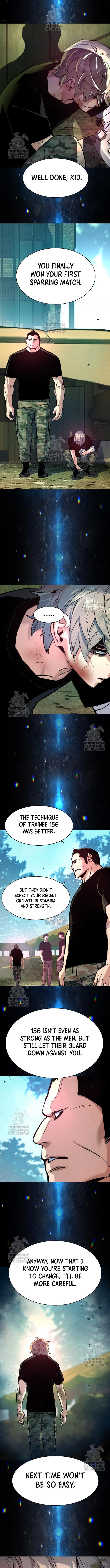 Read Mercenary Enrollment Manga Online