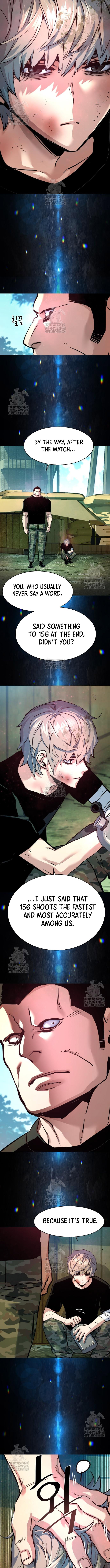 Read Mercenary Enrollment Manga Online