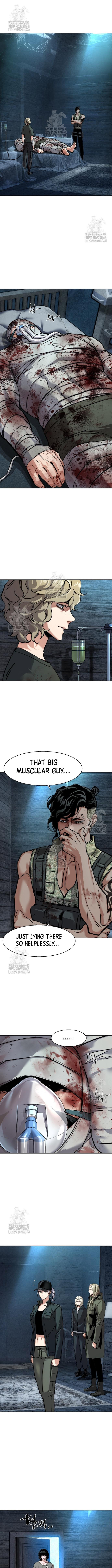 Read Mercenary Enrollment Manga Online