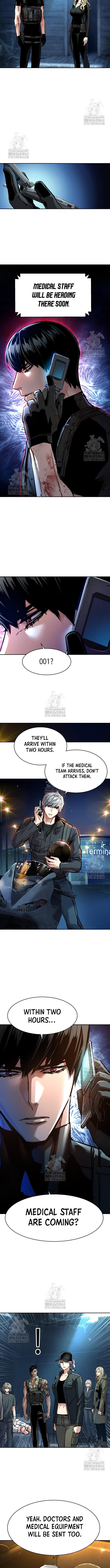 Read Mercenary Enrollment Manga Online