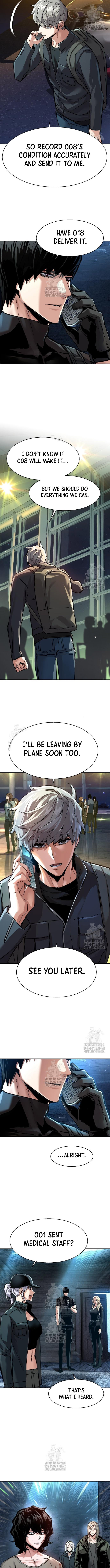 Read Mercenary Enrollment Manga Online