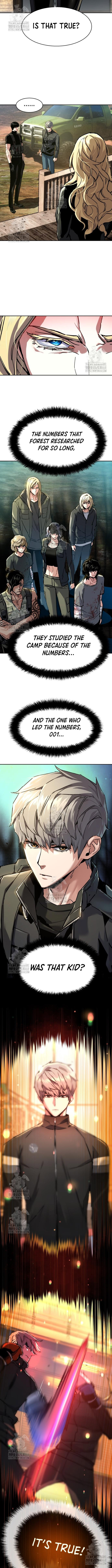 Read Mercenary Enrollment Manga Online